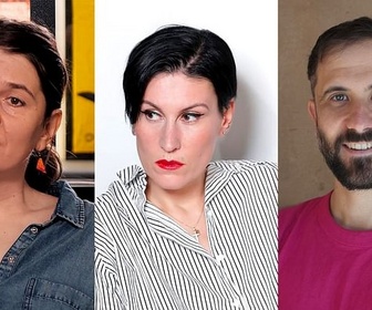 Replay Les idées larges avec C. Möser, Ovidie et F.Vörös - Le porno influence-t-il nos désirs ?