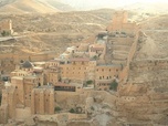 Replay Invitation au voyage - La Palestine, côté chrétienté