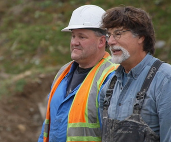 Replay Le mystère d'Oak Island : la course au trésor - S7E20 - Les seigneurs de l'anneau