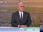 Replay Le 18/19 d'Hedwige Chevrillon - Stéphane Boujnah (Euronext) : Lecornu, l'absence de budget est un péril - 17/11