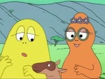 Replay Barbapapa autour du monde - S01 E32 - Les gnous