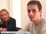 Replay Un jour, un doc week-end - Immobilier : les meilleurs plans pour acheter 2/2