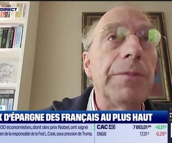 Replay Good Morning Market - L'éclaireur - 03/09