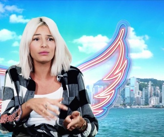 Replay Les Anges - S12 E77