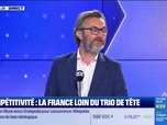 Replay Les Experts : Taxation, les grandes entreprises épinglées - 28/10