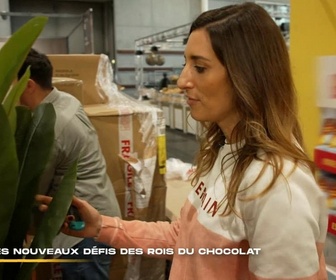 Replay 66 minutes - Tradwives : ces Françaises qui adhèrent / Les nouveaux défis des rois du chocolat / Refus d'obtempérer : le nouveau fléau