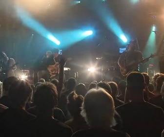 Replay ARTE Journal - Le groupe Get Well Soon fête ses 20 ans