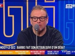 Replay Les Grandes Gueules - Ukraine : la paix vous y croyez ?