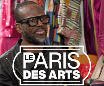 Replay Le Paris des Arts d'Imane Ayissi
