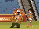 Replay Bienvenue chez les Casagrandes - Joue-la comme Abuelo