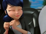 Replay Miraculous - Les aventures de Ladybug et Chat Noir - Kung Food