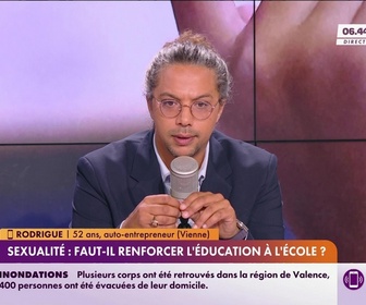 Replay Apolline Matin - Emission du 30 octobre 2024, 6h30/7h30