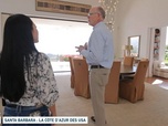 Replay Un jour, un doc - Santa Barbara : la côte d'azur des USA