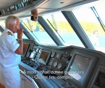 Replay Below deck : la vie à bord - S7 E7 - Smashton