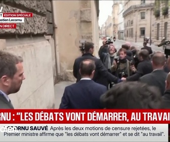 Replay Quotidien, première partie du 16 octobre 2025
