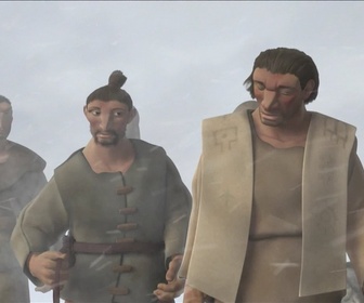 Replay L'age de glace