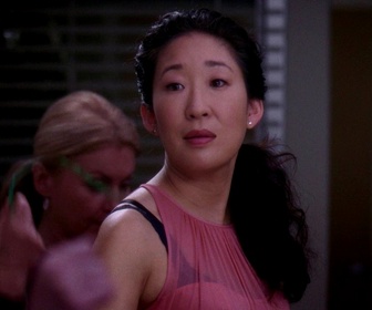 Replay Grey's anatomy - S10 E12 - Lève-toi et parle