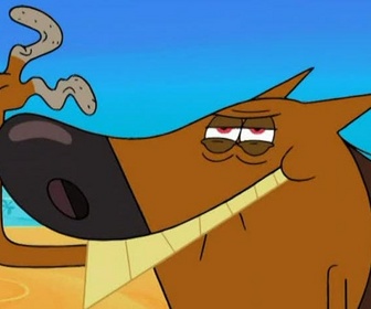 Replay Zig et Sharko - Zig ce héros