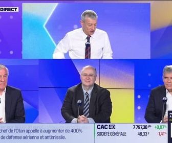 Replay Les Experts : Budget, 40 milliards d'économies à trouver - 10/06
