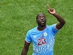 Replay Qualifs. CAN 2027 : Wissa en feu, la RD Congo enchaîne contre le Zimbabwe