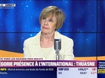 Replay En route vers les Grands Prix des ETI : Catégorie présence à l'international, Thuasne - 11/06