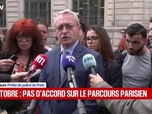 Replay BFM Non-stop week-end - Émission du 16 octobre 2026
