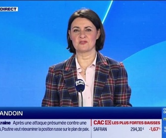 Replay Good Morning Business - Mardi 30 décembre