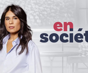 Replay En société - Crise politique, #BloquonsTout et Charlie Kirk