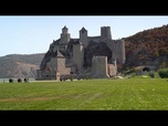 Replay Les trésors du Danube de la Serbie : De la forteresse de Golubac à la préhistoire de Lepenski Vir