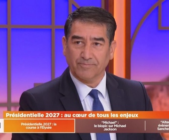 Replay On a du nouveau - Emission du 27-04-26
