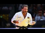 Replay Deuxième journée des mondiaux de judo : enfin l'or pour Hidayat Heydarov