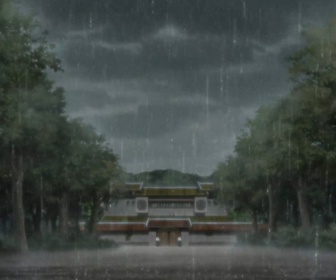 Replay Boruto - Naruto next generations - S7 E5 - Mitsuki, un jour de pluie