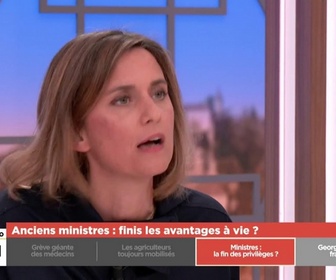 On a du nouveau replay