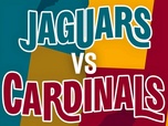 Replay Les résumés NFL - Jacksonville Jaguars @ Arizona Cardinals