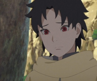 Replay Boruto - Naruto next generations - S5 E9 - Chroniques vaporeuses : les chips et le rocher!