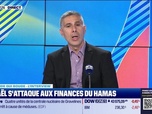 Replay Le monde qui bouge - L'Interview : Macron appelle à une mission de l'ONU à Gaza - 12/08