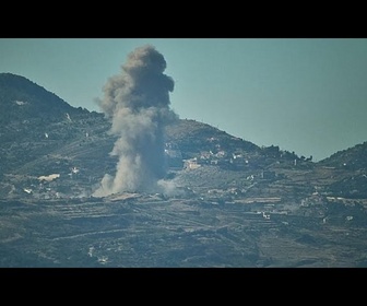 Replay Israël et le Hezbollah ont conclu un accord de cessez-le-feu, affirment plusieurs responsables