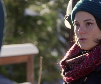 Replay Le Chalet - S02 E13 - La fois où tu m'as dit que tu partais