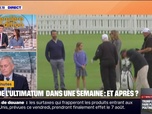 Replay 7 MINUTES POUR COMPRENDRE - Guerre en Ukraine: comment Donald Trump peut-il faire céder Vladimir Poutine?