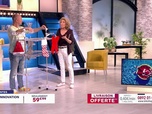 Replay Téléshopping du lundi 27 octobre 2025