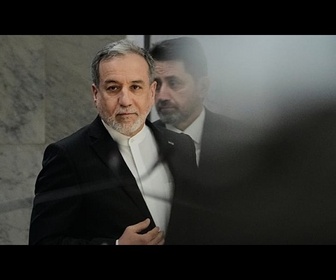Replay L'Iran envoie une délégation au Qatar mais écarte des négociations directes avec les États-Unis
