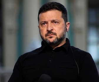 Replay 28 minutes - Volodymyr Zelensky tombé dans un piège ?