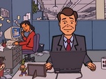 Replay Daria - S5 E2 - Ça se fête