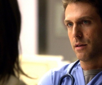 Replay Hawthorne : Infirmière en chef - Hawthorne - S02 E01