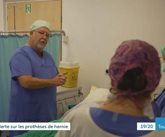 Replay Les dossiers d'ICI - 28/10/2025