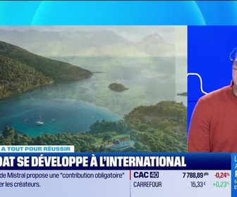 Replay La France a tout pour réussir - Vendredi 20 mars