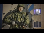 Replay Ukraine : l'armée peine à recruter, la mobilisation pourrait être renforcée