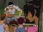Replay Berserk - Épisode 15 - Bataille décisive