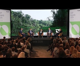 Replay Action climatique : les entreprises européennes transforment le développement durable en milliards