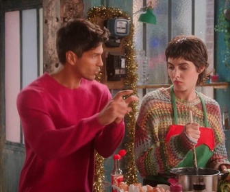 Replay Scènes de ménages - Partie 1